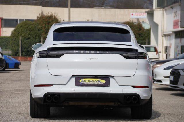 PORSCHE Cayenne Coupé 3.0 V6 Platinum Edition IVA ESPOSTA