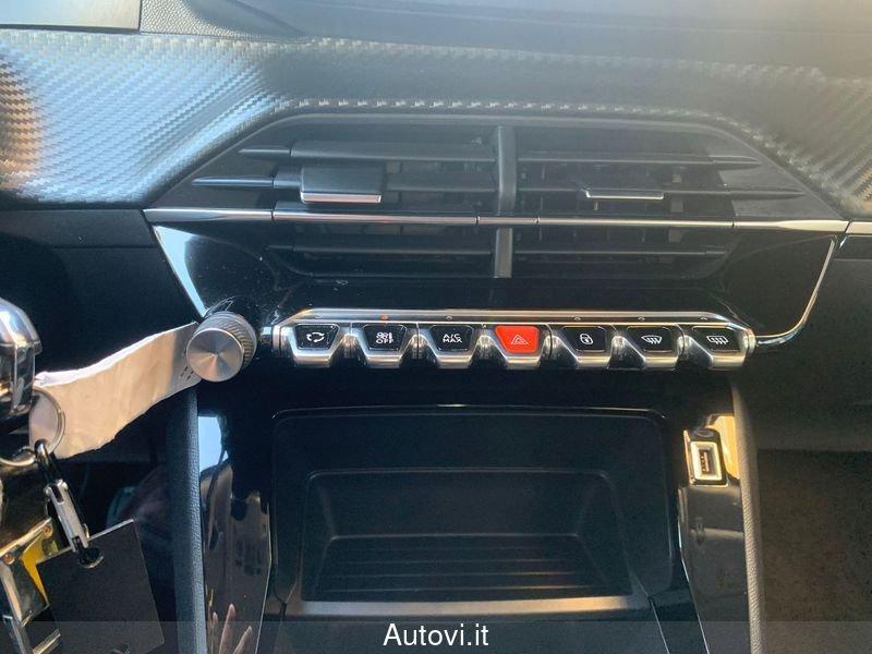 Peugeot 2008 PureTech 100 S&S Allure Pack