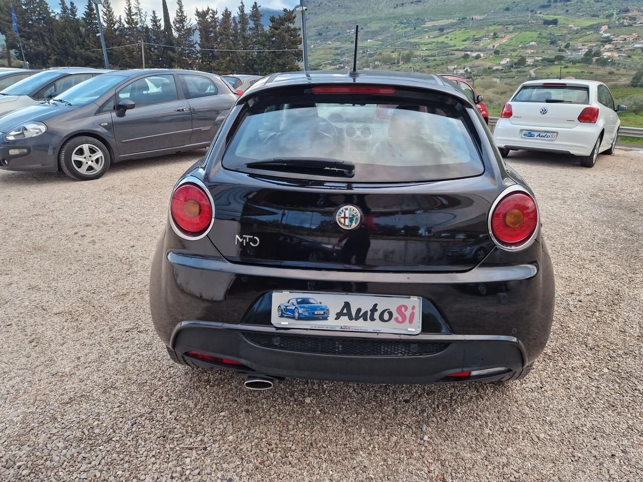 Alfa Romeo MiTo 1.3 JTDm 85 CV S&S Impression