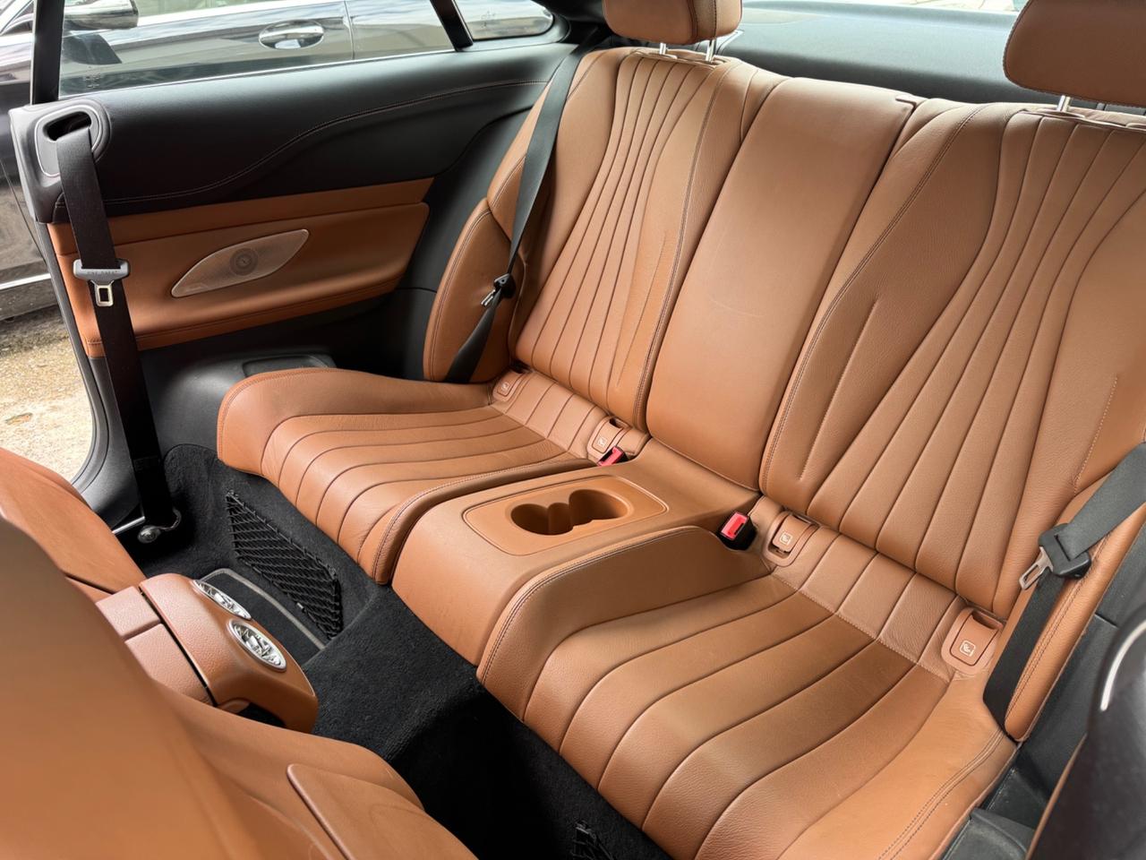 Mercedes-benz E 220 d 4Matic Premium Plus