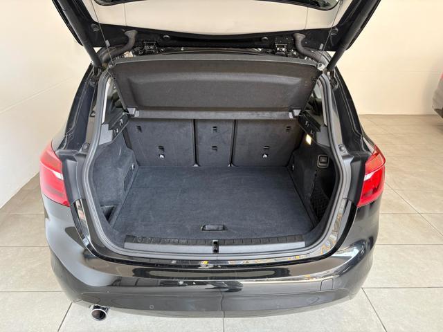 BMW 218 d Active Tourer