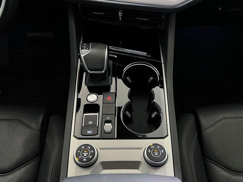 Volkswagen Touareg 3.0 TDI Advanced