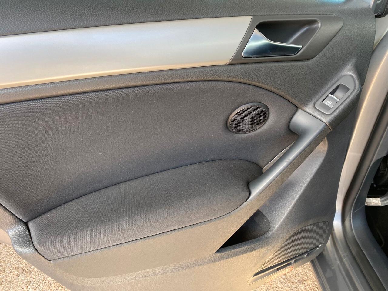 Volkswagen Golf 1.4 TSI 122CV 5p. Highline