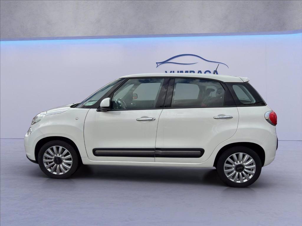 FIAT 500L 1.3 mjt Lounge 85cv del 2015