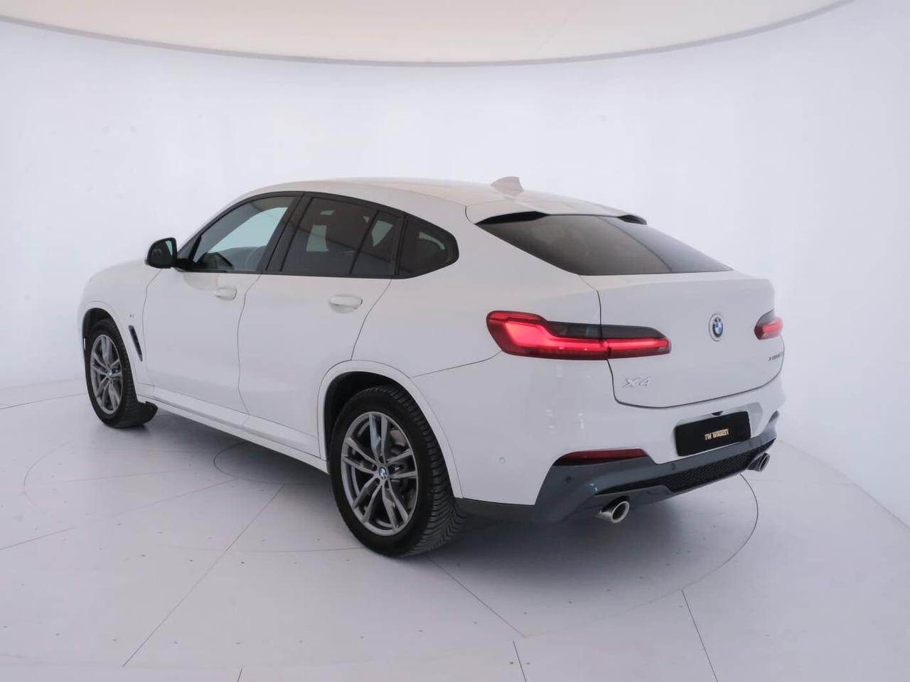 Bmw X4 xDrive30i Msport