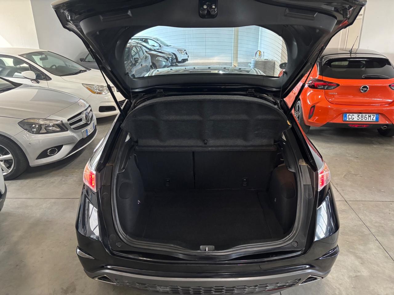 Honda Civic 2.2 i-CTDi