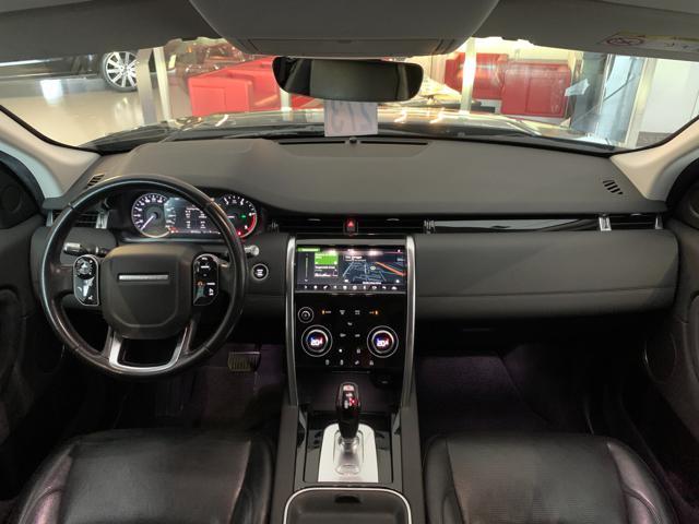 LAND ROVER Discovery Sport 2.0D I4-L Flw 150 CV AWD Auto S AUTOCARRO 5 POSTI