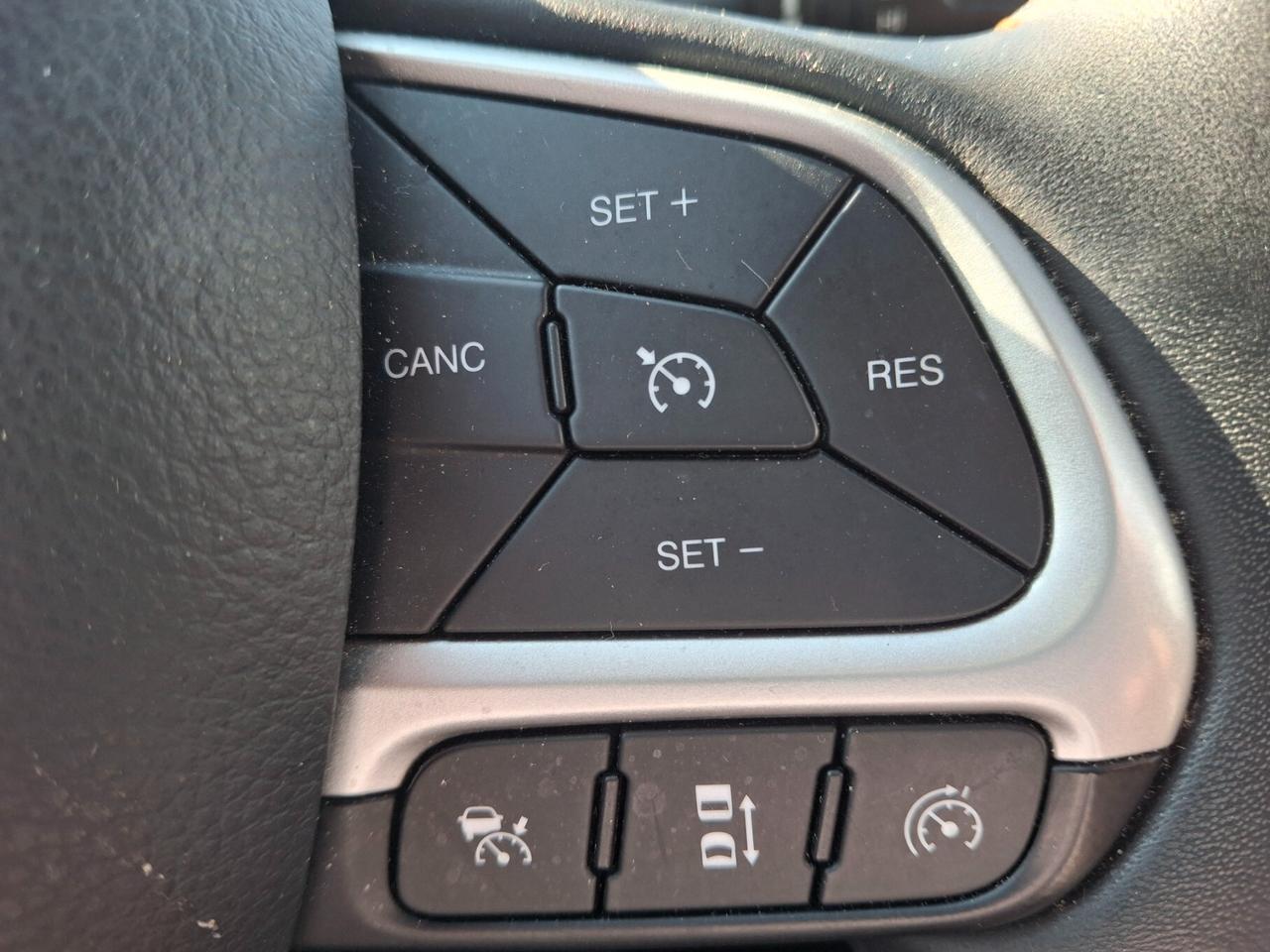 Jeep Compass 1.6 Multijet 120cv Limited MY 2019