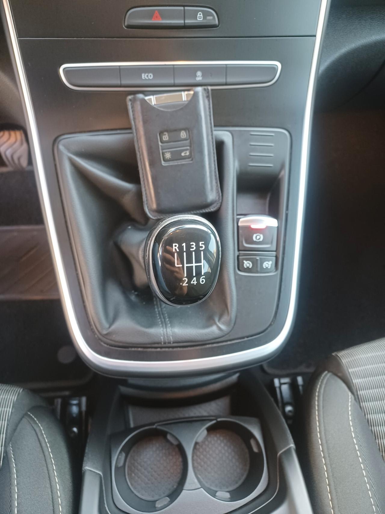 Renault Scenic 1.5 DCI UNICO PROPRIETARIO