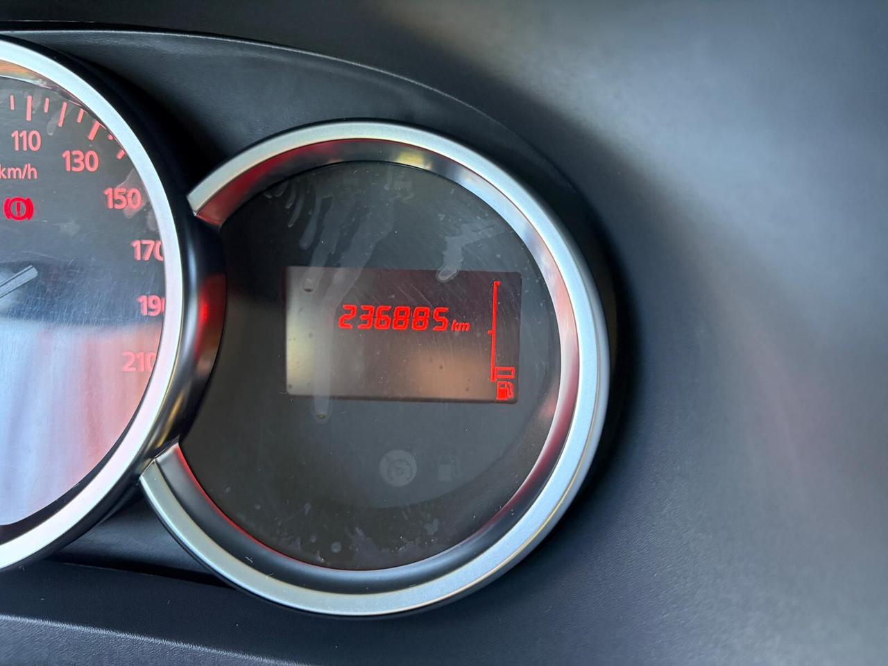 Dacia Lodgy 1.5 Blue dCi 115CV 7 posti Comfort