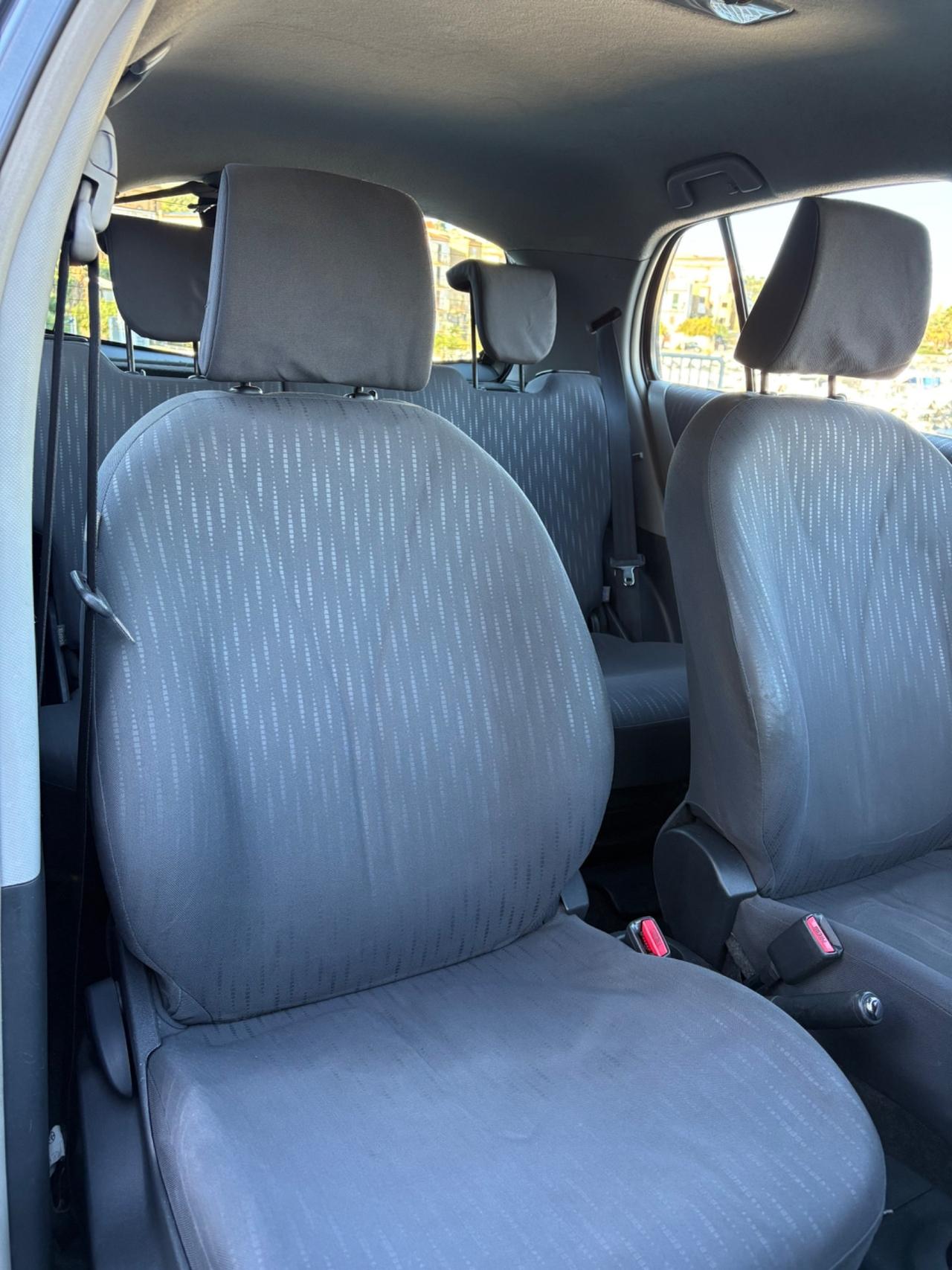 Toyota Yaris anche senza busta paga