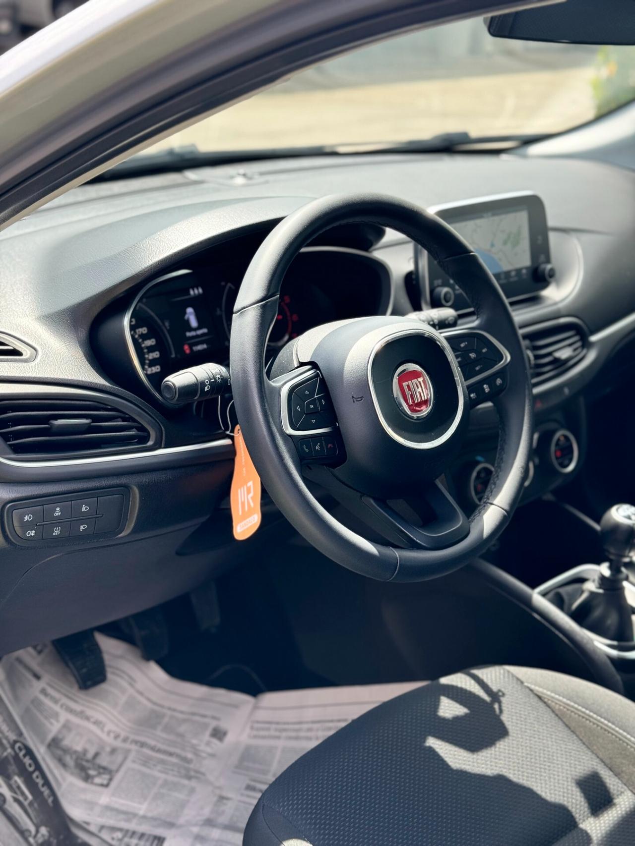 Fiat Tipo 1.6 Mjt S&S SW Business 2020