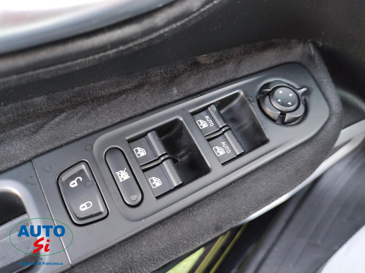 Jeep Renegade 2.0 Mjet - 140cv 4WD