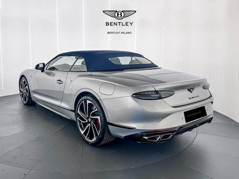 Bentley Continental GTC Continental GTC S 4.0 V8 26MY - BENTLEY MILANO