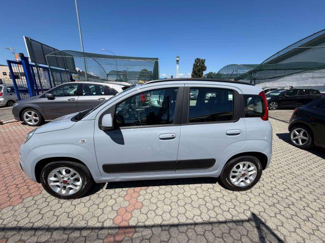 FIAT Panda Panda III 1.2 Lounge easypower Gpl 69cv my19