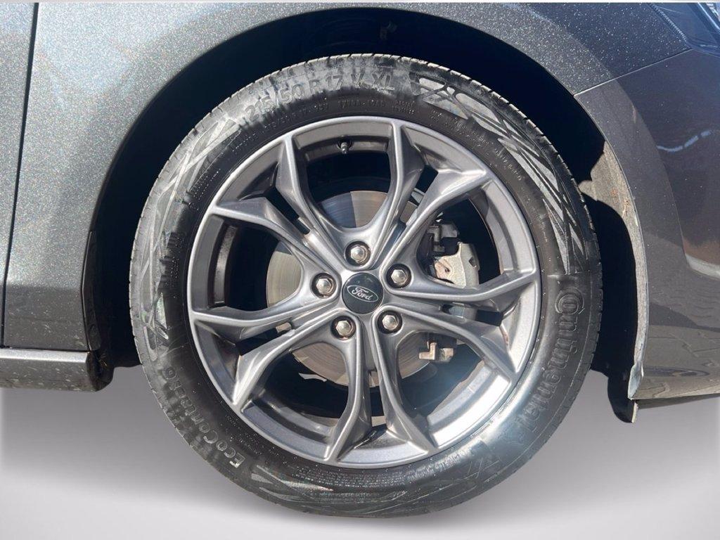 FORD Focus 1.0 ecoboost ST-Line s&s 125cv del 2021