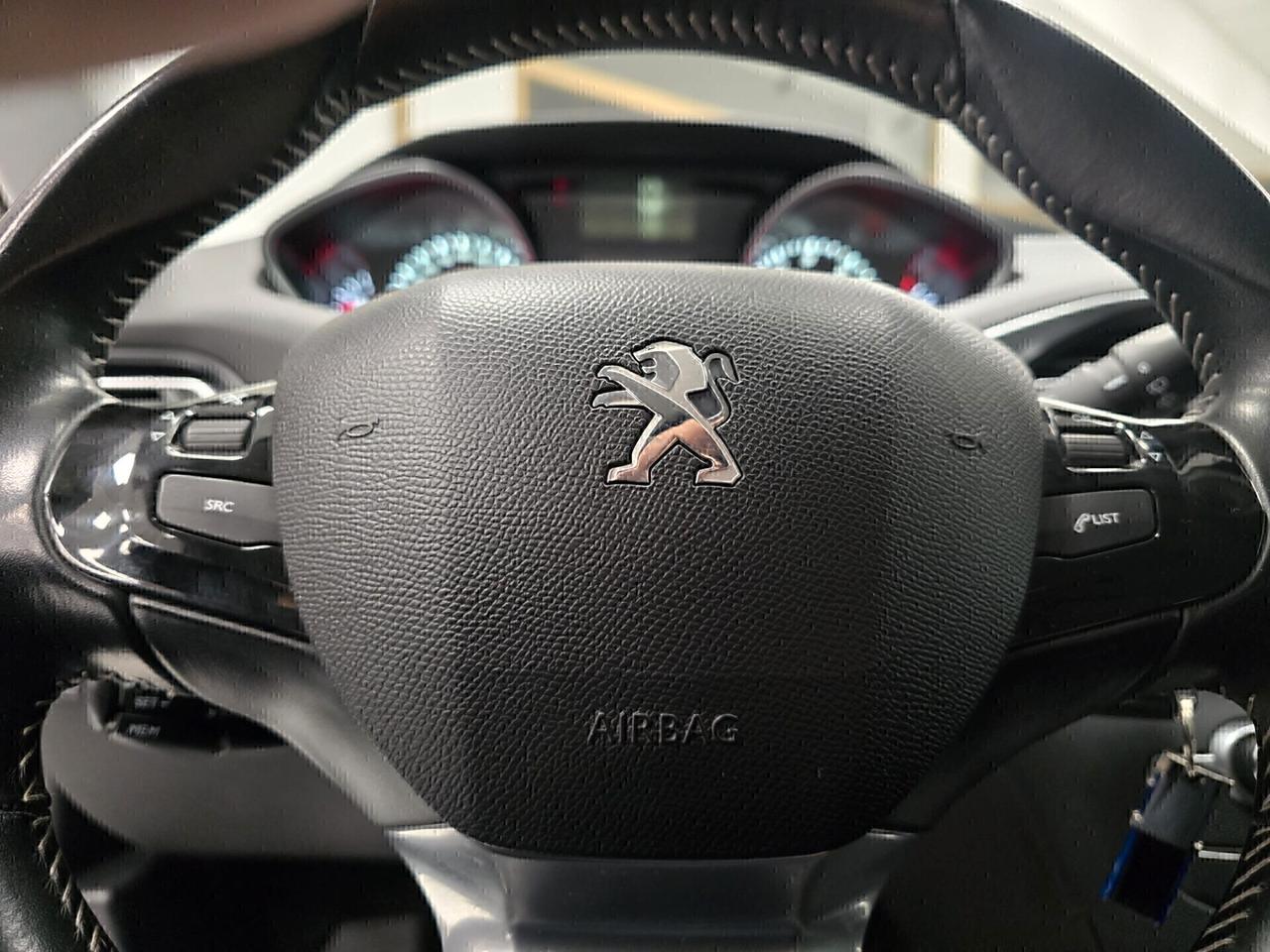 Peugeot 308 BlueHDi 130 S&S SW Bus. 2018