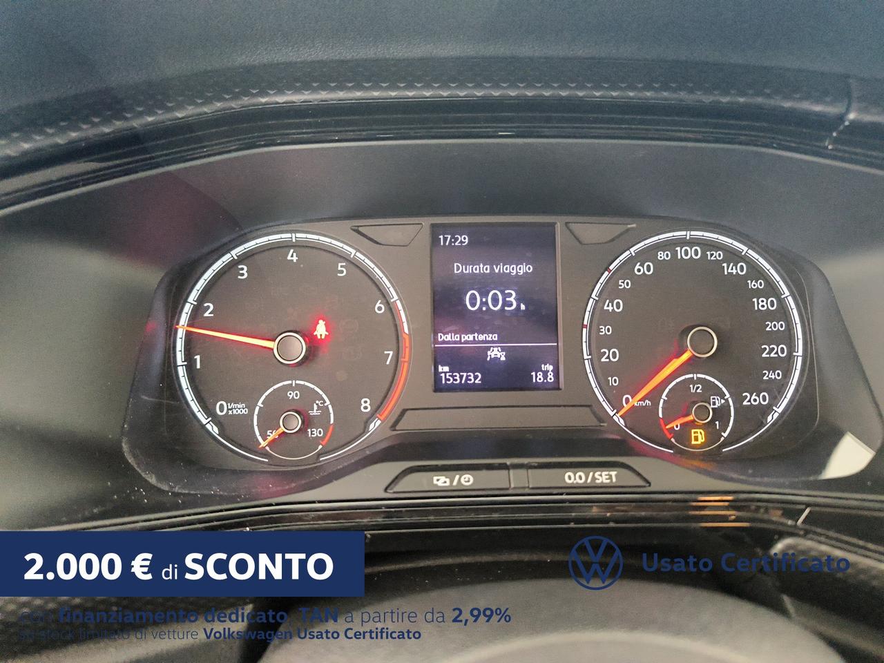 Volkswagen T-Cross 1.0 tsi style 95cv