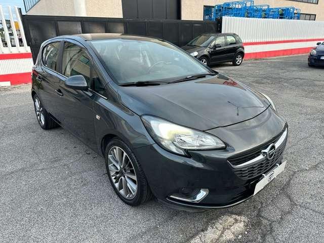 Opel Corsa 1.4 90CV GPL Tech 5 porte Innovation