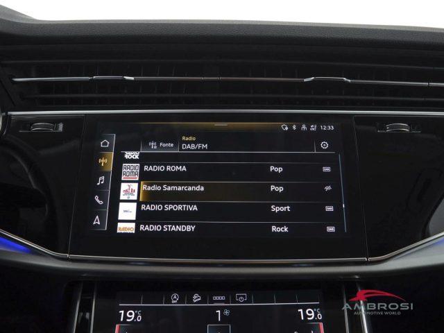 AUDI Q7 45 TDI quattro tiptronic Business