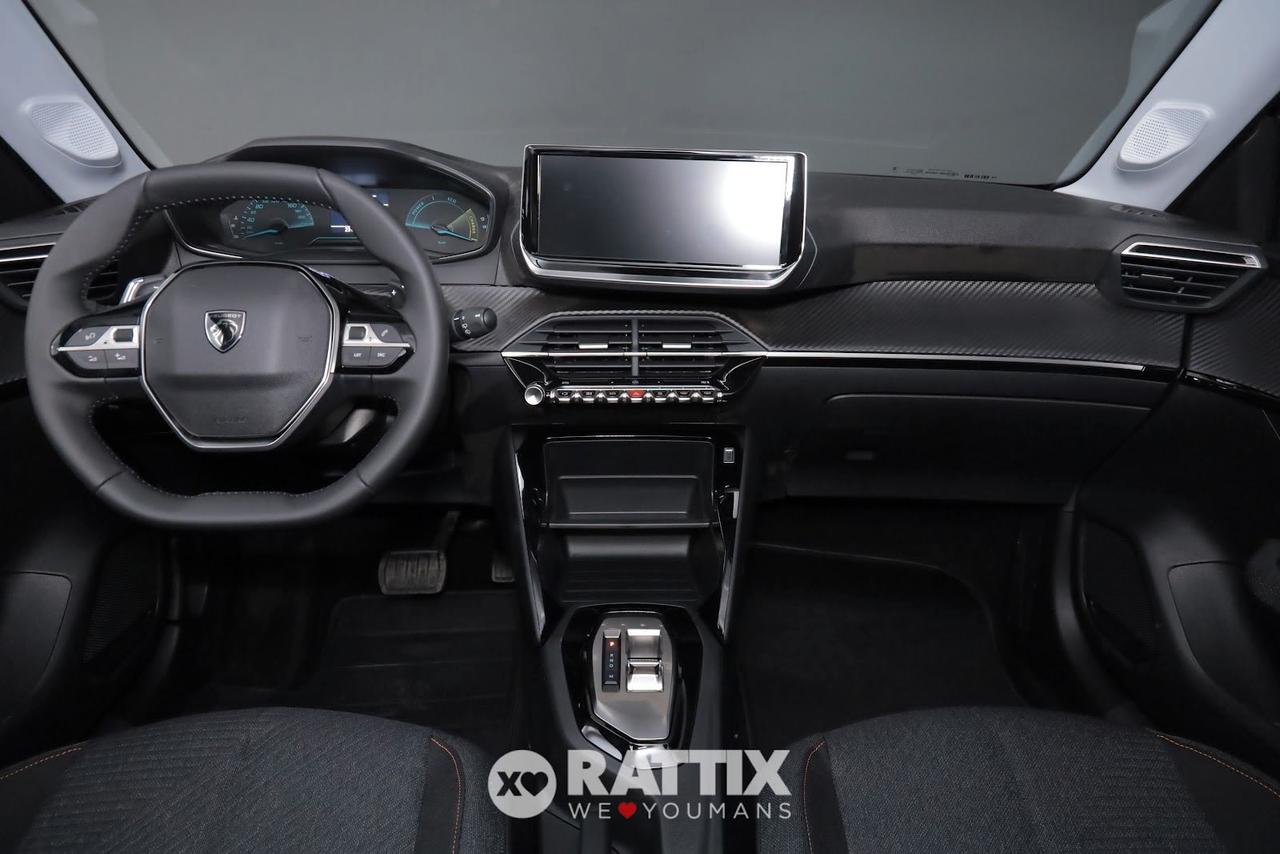 Peugeot 208 1.2 Hybrid 110CV Style e-DCS6