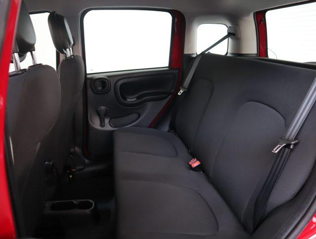 FIAT Panda 1.0 FireFly S&S Hybrid *PROMO PARISI GROUP*
