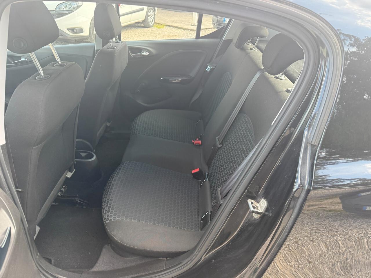 Opel Corsa 1.4 5 porte Advance NEOPATENTATI