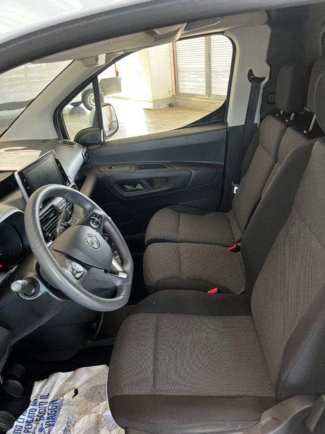 OPEL Combo Cargo 1.5 Diesel 100CV PC 650kg Edition