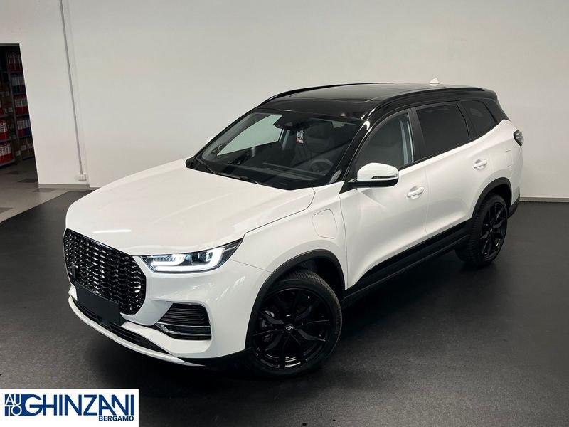DR AUTOMOBILES dr 7.0 PHEV DR 7.0 1.5 Plug-in Hybrid - Km0
