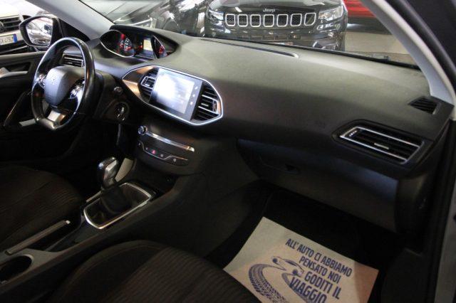 PEUGEOT 308 BlueHDi 100 S&S SW Active