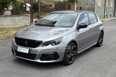 PEUGEOT 308 BlueHDi 130 S&S EAT8 GT Line