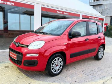 Fiat Panda 1.3 MJT 95 CV S&S Lounge OK NEOPATENTATI