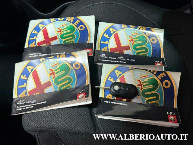 ALFA ROMEO MiTo 1.6 JTDm 16V Distinctive