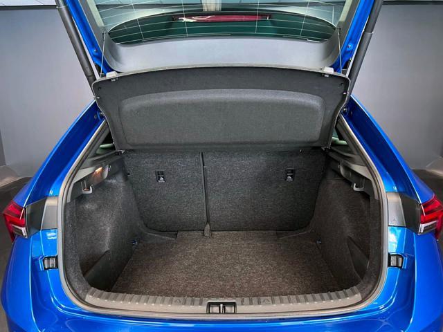 SKODA Scala 1.5 TSI ACT DSG Monte Carlo