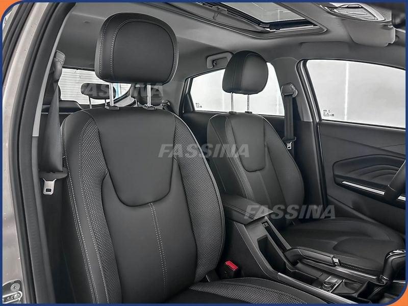 DR AUTOMOBILES dr 3.0 1.5 Bi-Fuel GPL