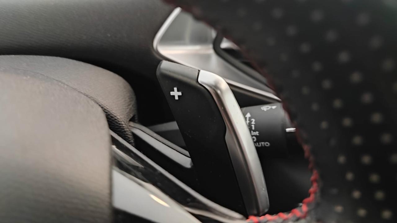 Peugeot 308 BlueHDi 120 S&S EAT6 SW GT Line