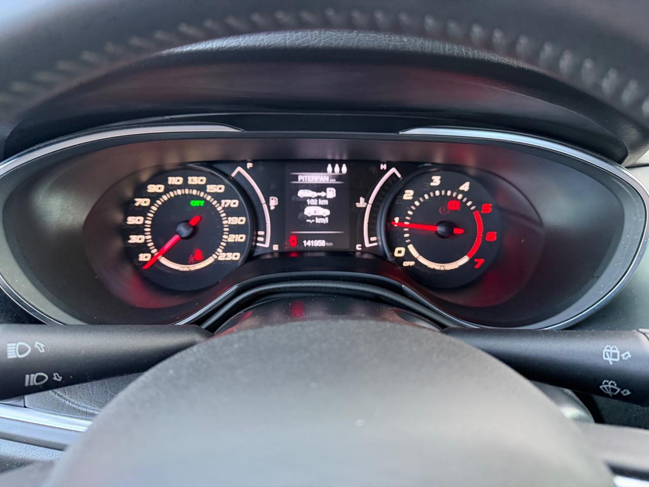 Fiat Tipo 1.3 Mjt 2018 NEOPATENTATI