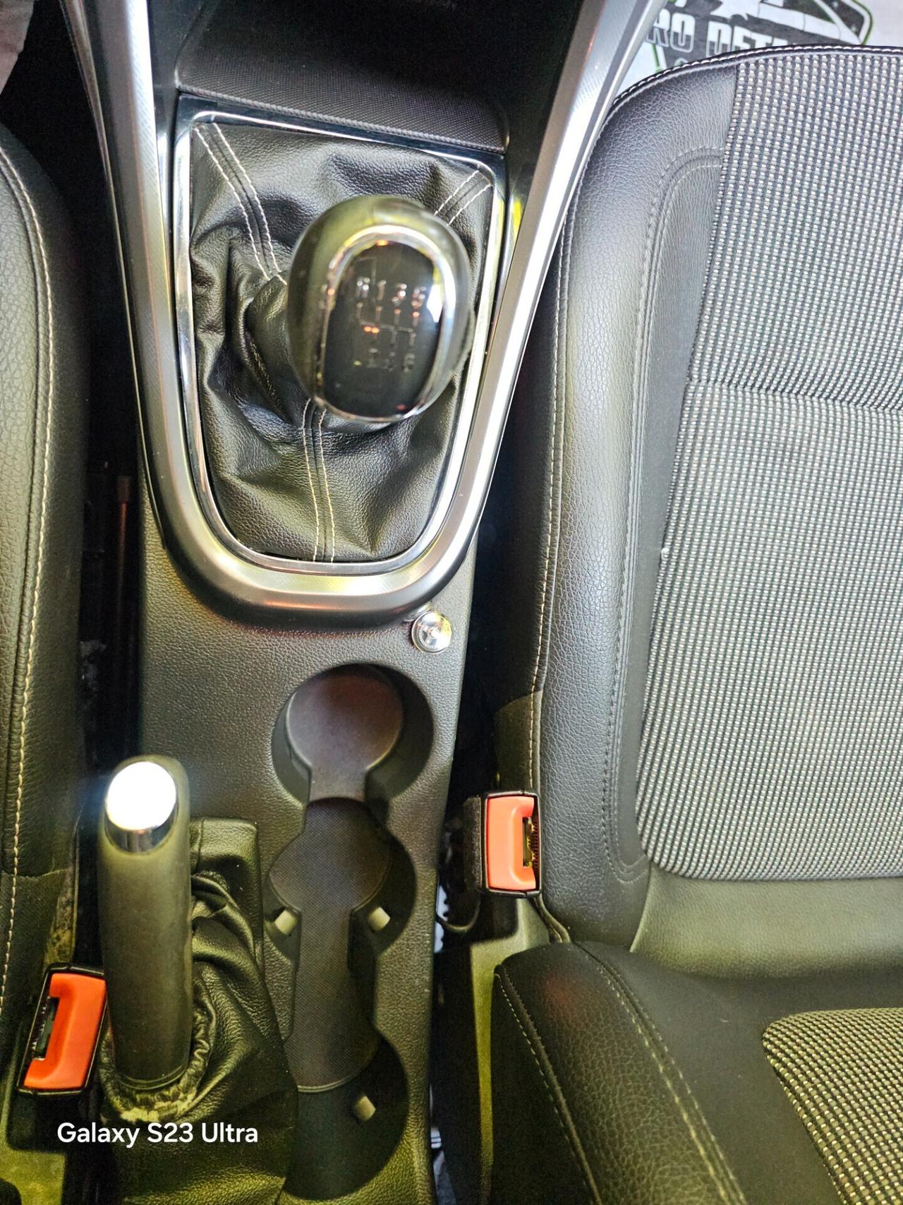 Opel Astra 1.7 DIESEL ANNO 2013