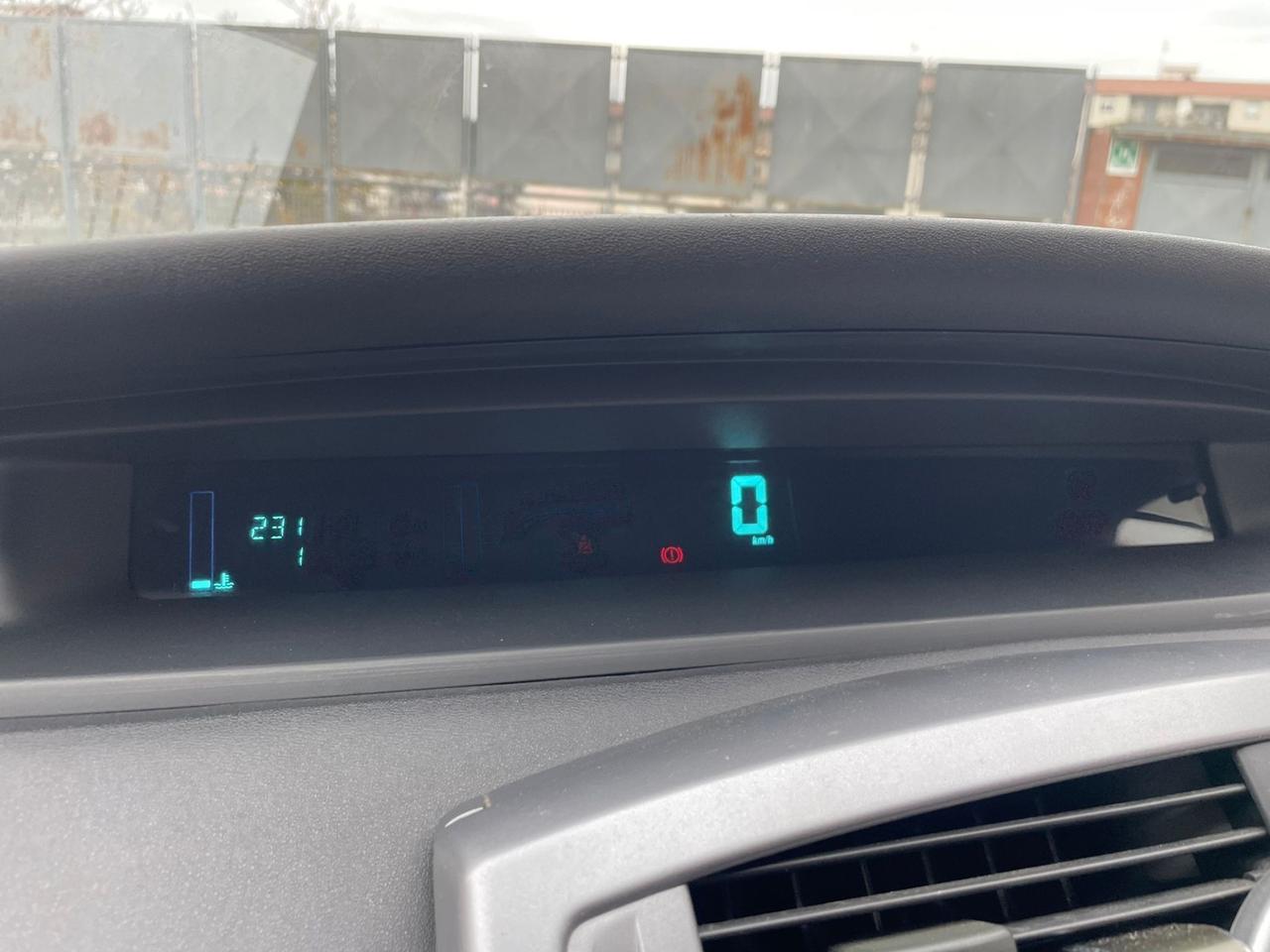 Renault Scenic Scénic 1.5 dCi/105CV Dynamique IN PERFETTE CONDIZIONI