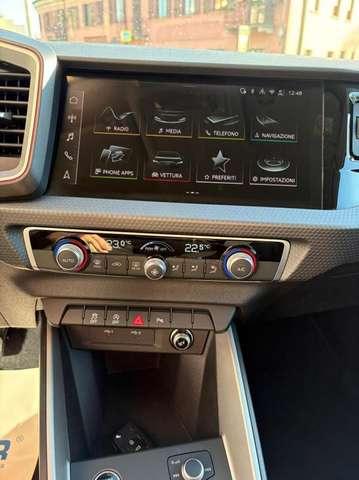 Audi A1 SPB 30 TFSI S line edition LED-APP CONNECT-CAM