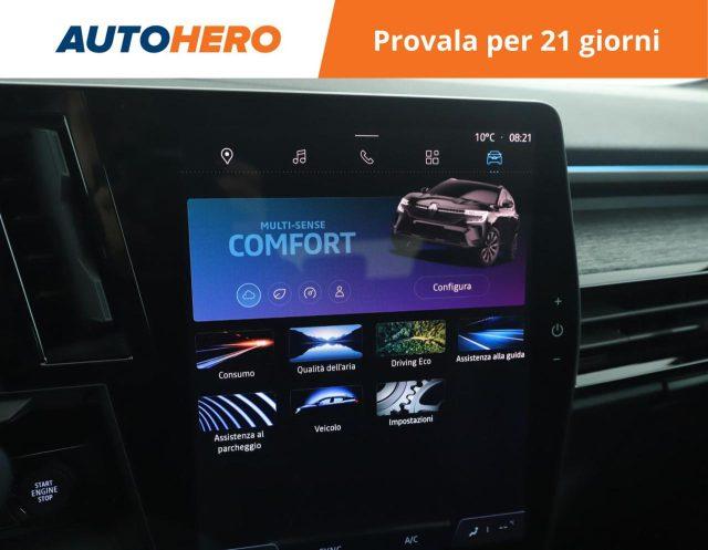 RENAULT Austral Austral Mild Hybrid 160 CV Auto Techno