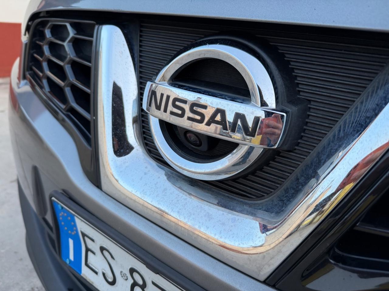 Nissan Qashqai 1.5 dCi Tetto Panoramico Navi