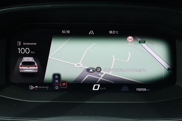 CUPRA Formentor 2.0 TDI 4Drive SEDILI SPORTIVI DSG AWD 4x4