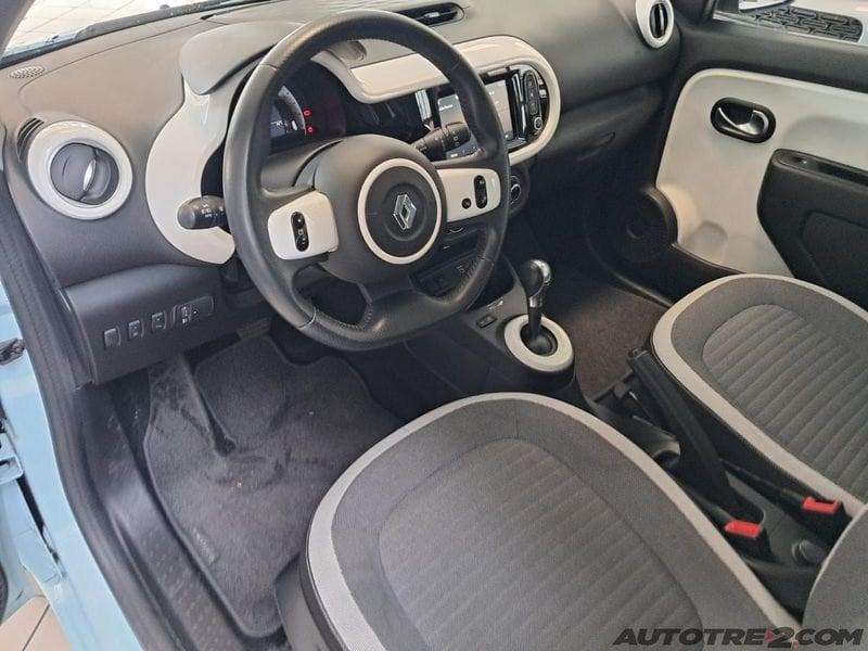 Renault Twingo Electric Twingo 22kWh Zen PROMO