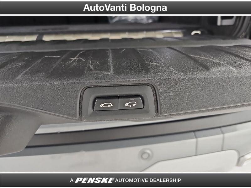 BMW X5 X5 xdrive50e auto