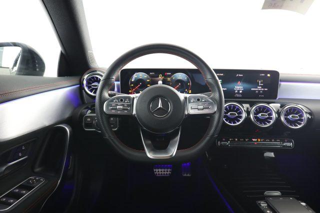 MERCEDES-BENZ CLA sse 200 d 4MATIC Shooting Brake PREMIUM