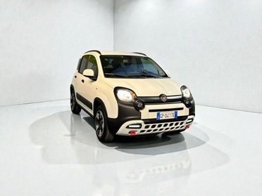 Fiat Panda 1.0 FireFly Hybrid City Cross