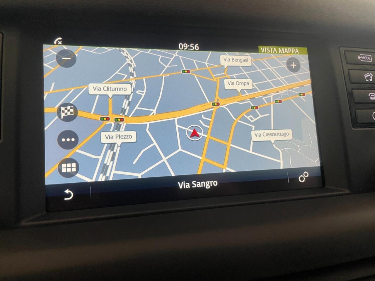 Land Rover Discovery Sport UNICO PROPRIETARIO - CATENA NUOVA
