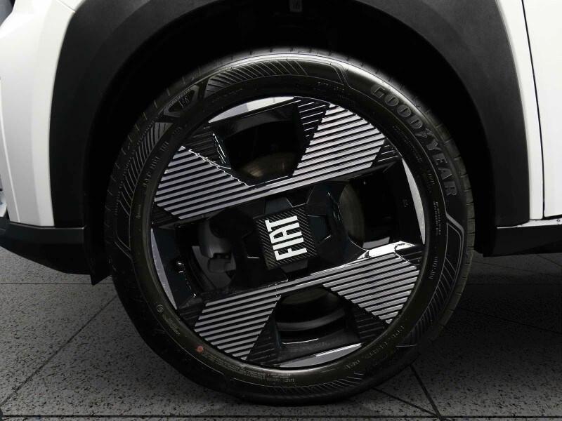 FIAT Grande Panda Grande Panda 1.2 Hybrid 110 C...