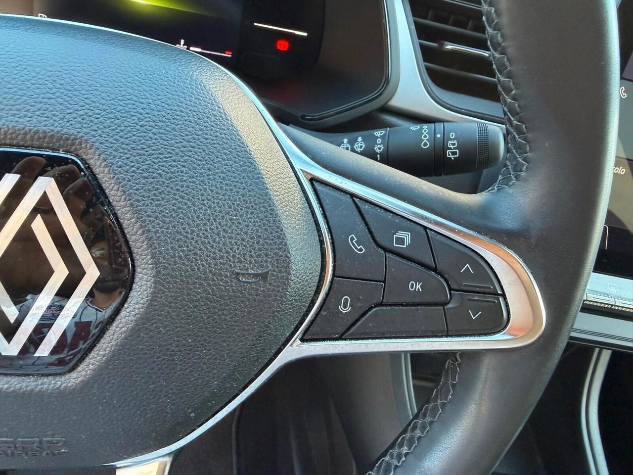 Renault Captur 1.0 - 100cv 2024 GPL DI SERIE UNICA